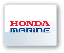 Honda Marine NZ Logo